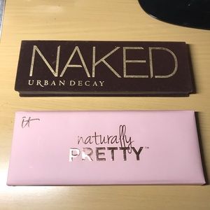 Urban Decay Naked Palette